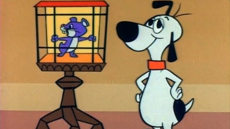 Still image for The Mr. Magoo Show season 1 episode 90: Magoo's Hamster Still image for The Mr. Magoo Show season 1 episode 90: Magoo's Hamster