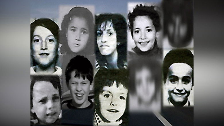 Still image for Affaires non résolues season 1 episode 5: Episode 5