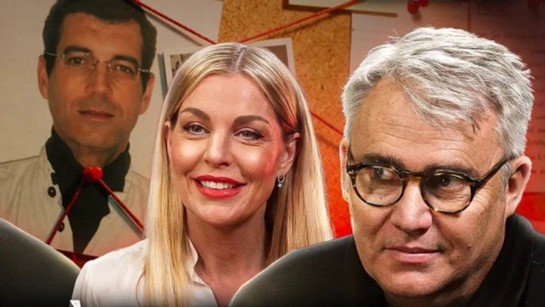 S04E78 – Xavier Dupont de Ligonnès: The investigator who has been tracking him for 15 years makes 3 incredible revelations!