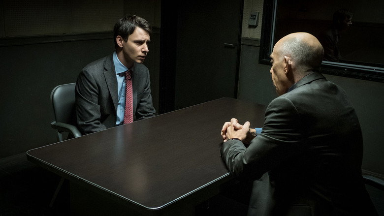 Still from Counterpart - Season 2 Episode 5