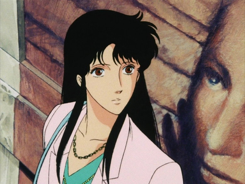 Still from Cat's Eye - Season 2 Episode 30