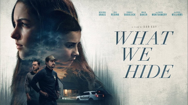 What We Hide Photo 9
