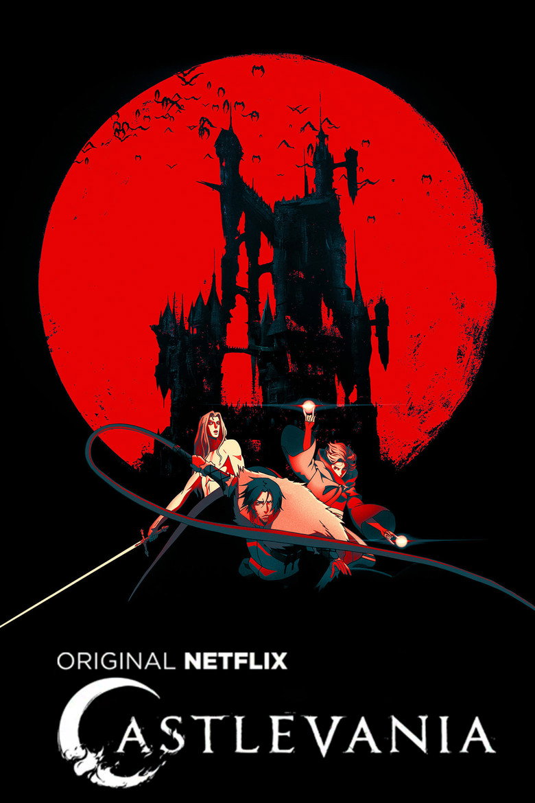 Castlevania 2 Dublado