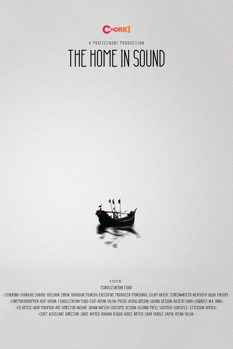 The Home in Sound