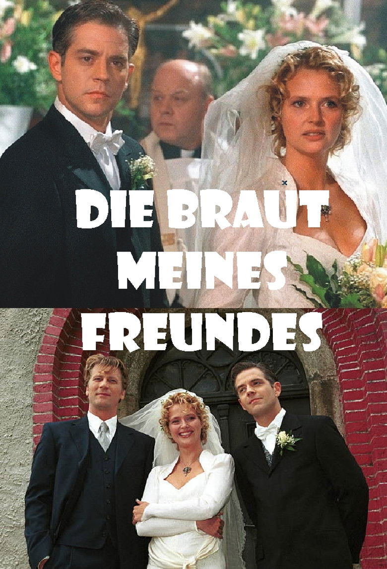 Imatge de Die Braut meines Freundes