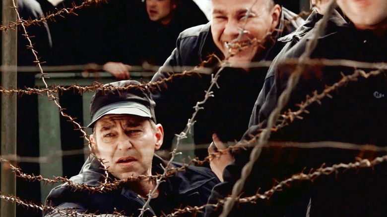 Still image for Chuzhoy sredi svoikh season 1 episode 3: Episode 3 Still image for Chuzhoy sredi svoikh season 1 episode 3: Episode 3