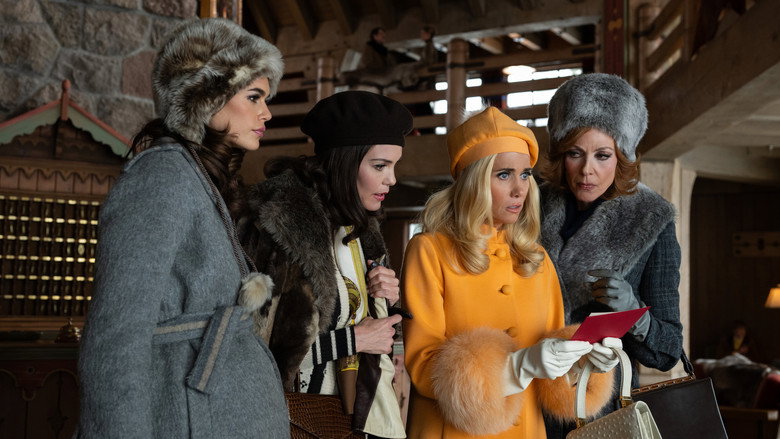 Still from Palm Royale - Season 2 Episode 8