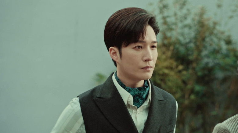 Still image for Fall in Love season 1 episode 8: Episode 8