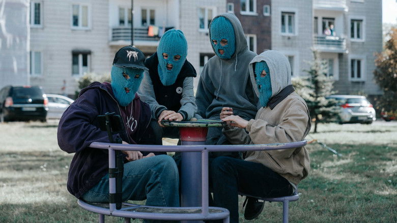 Image d'arrière-plan 1 du film The Altar Boys