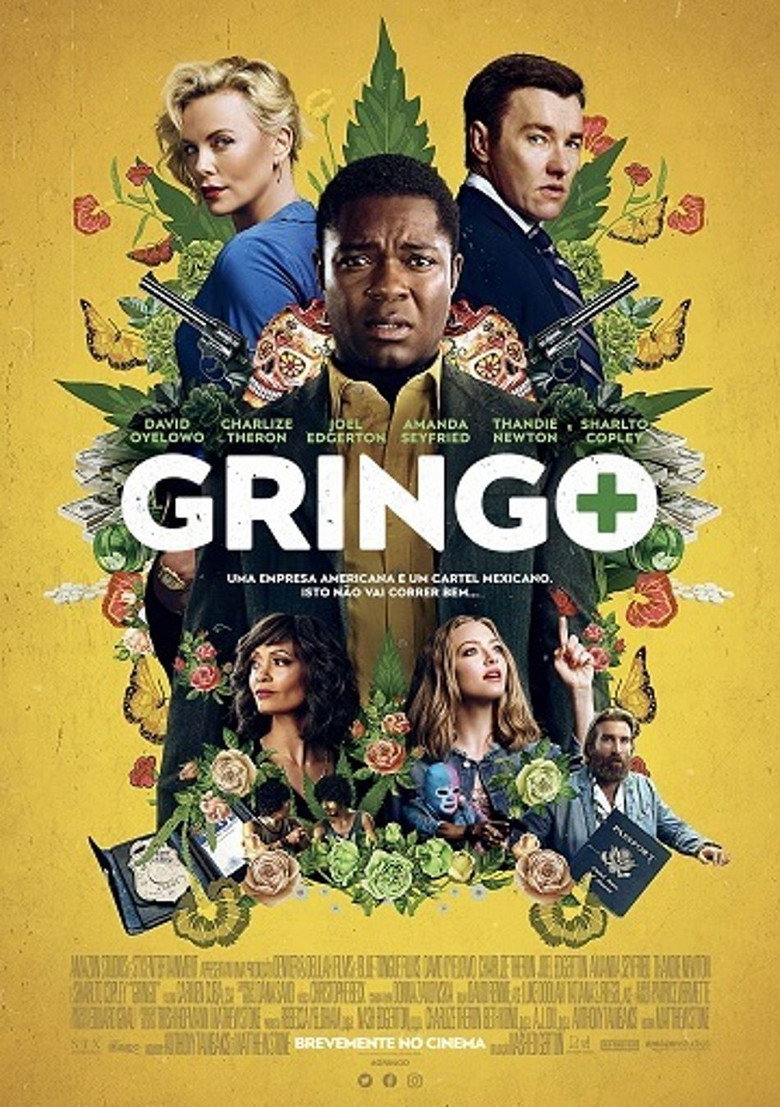 Póster la Película