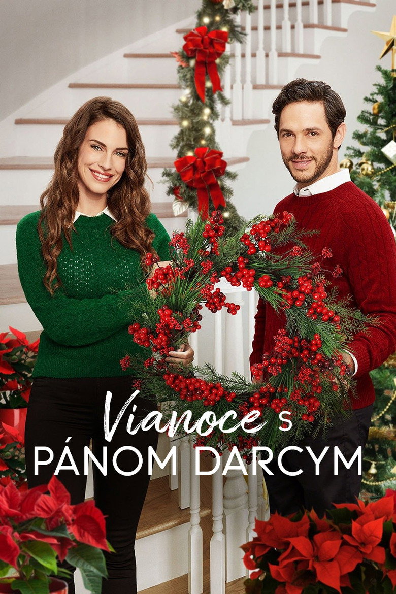 Vianoce s p&aacute;nom Darcym (2018)