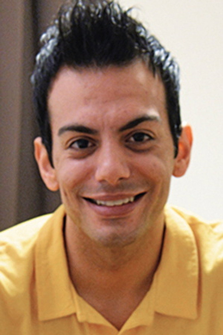 Giorgos Sakellaropoulos photo