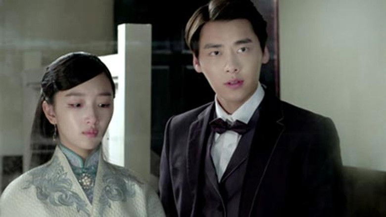 Still image for Sparrow season 1 episode 21: Episode 21 Still image for Sparrow season 1 episode 21: Episode 21