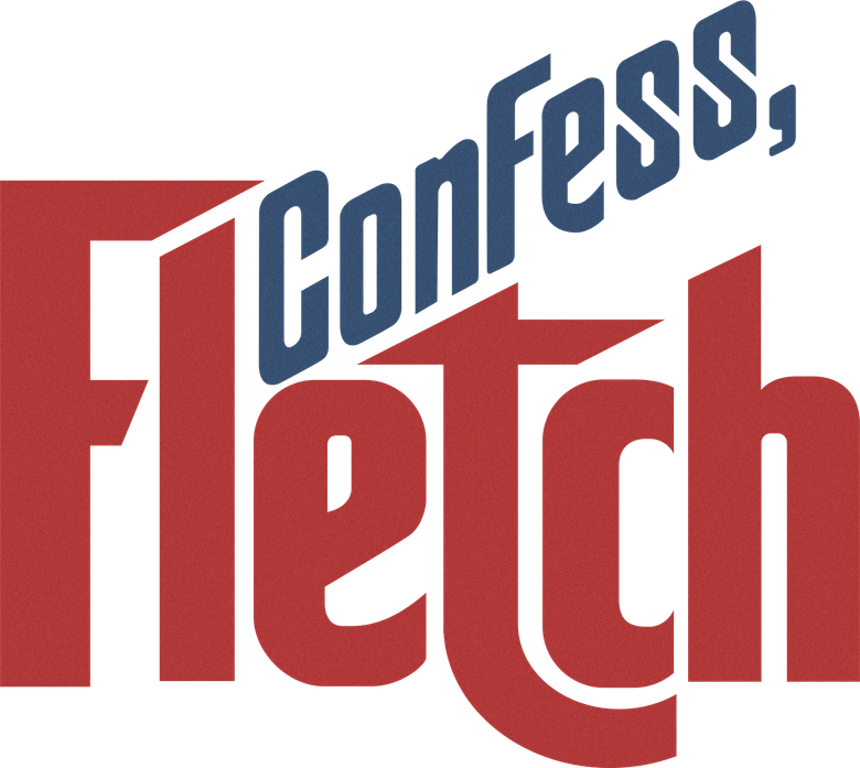 Imagen de Confiesa, Fletch