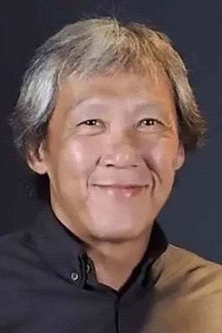 Paco Yick Tin-Hung photo 2