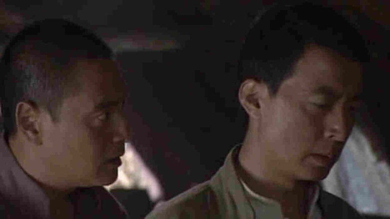 Still image for 尖刀 season 1 episode 8: Episode 8 Still image for 尖刀 season 1 episode 8: Episode 8