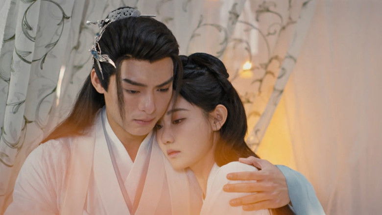 Still image for Bright Moon season 1 episode 19: Episode 19