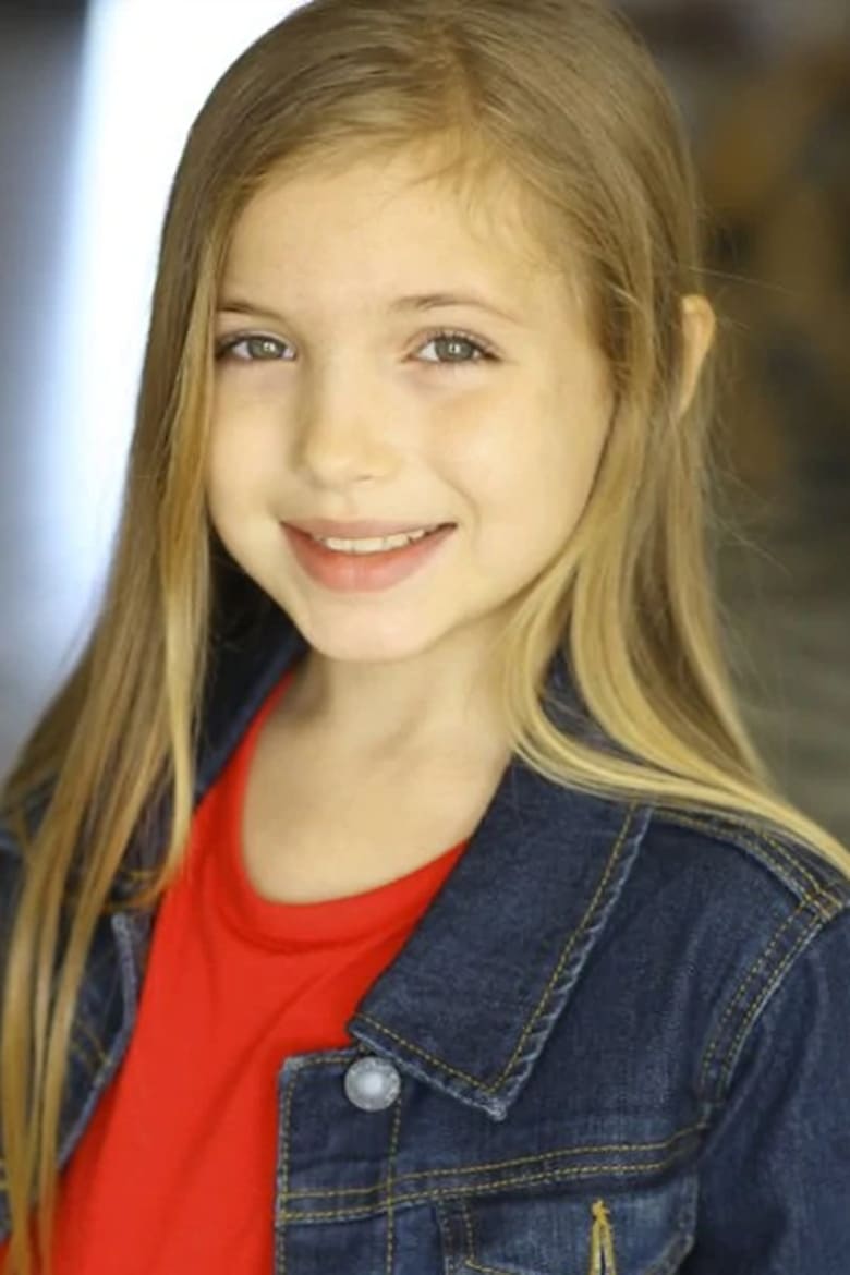 Ảnh Rachel Ryals