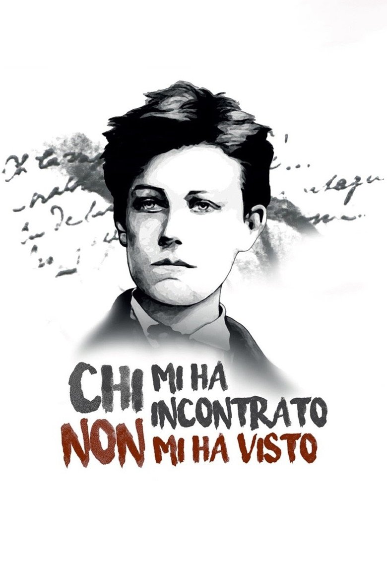 Chi Mi Ha Incontrato Non Mi Ha Visto (2016)