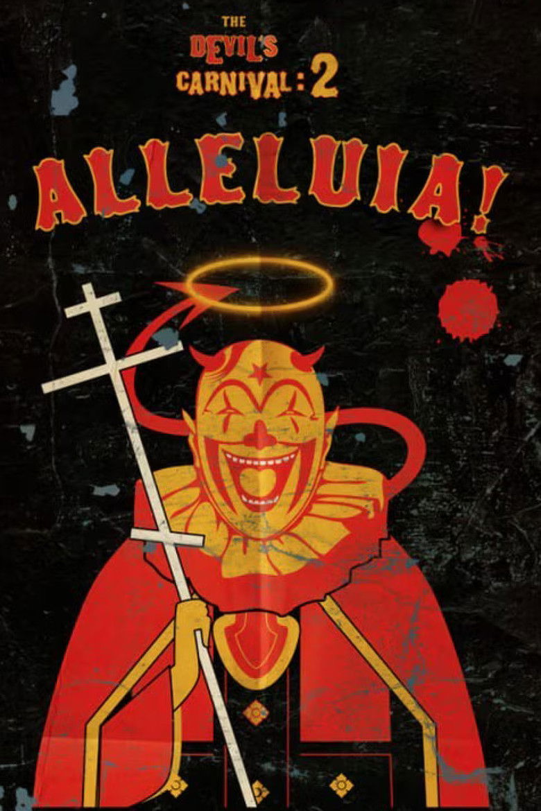 Imatge de Alleluia! The Devil's Carnival