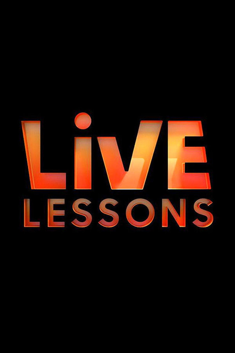 Live Lessons