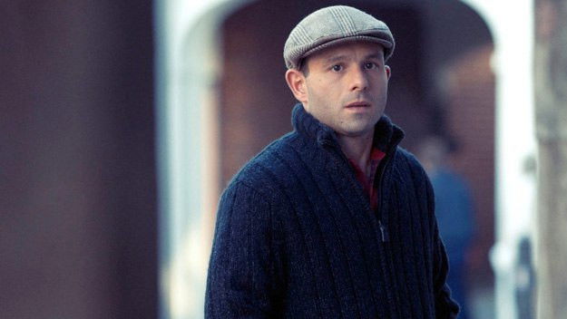 Still image for Southcliffe season 1 episode 3: Sorrow’s Child Still image for Southcliffe season 1 episode 3: Sorrow’s Child