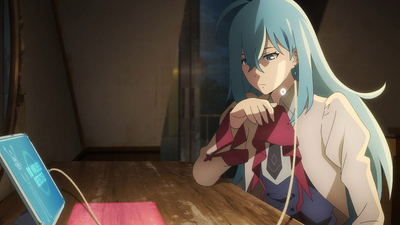 Vivy Fluorite Eye's Song 01 Vostfr