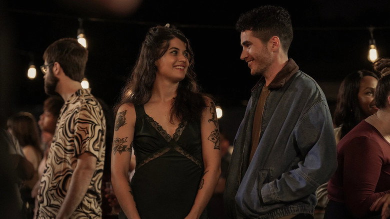 Still from Single Drunk Female - Season 2 Episode 1