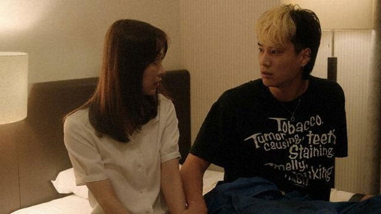 Still image for Bicycling Mellow Love season 1 episode 5: Episode 5 Still image for Bicycling Mellow Love season 1 episode 5: Episode 5