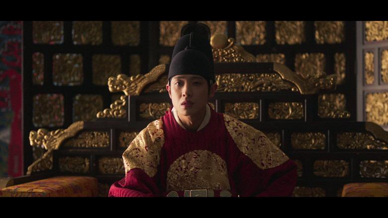Still from Bloody Heart - Season 1 Episode 8