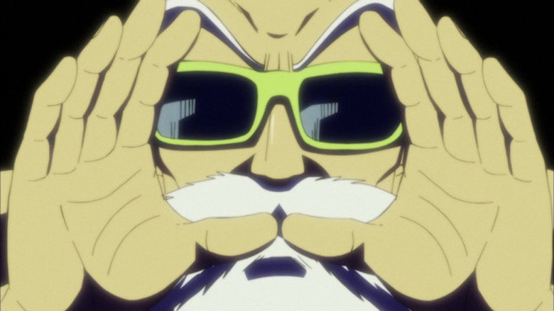 Dragon Ball Super 108 Cda Lektor