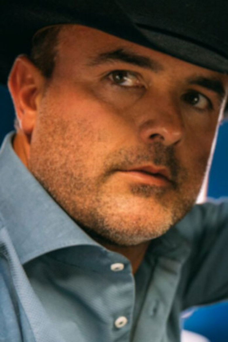 Matt Stillwell portrait image