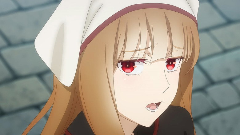 Still from Spice and Wolf: MERCHANT MEETS THE WISE WOLF - Season 1 Episode 9