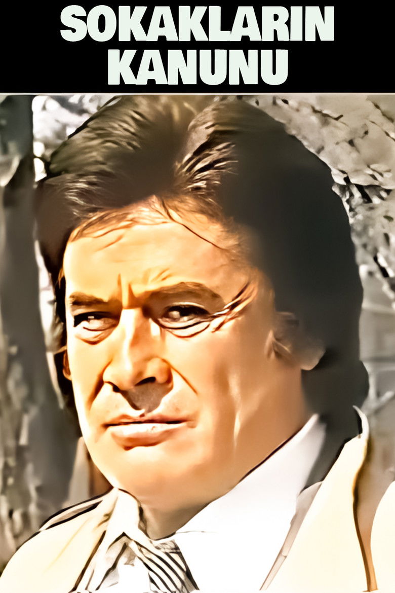 Imatge de Sokakların Kanunu