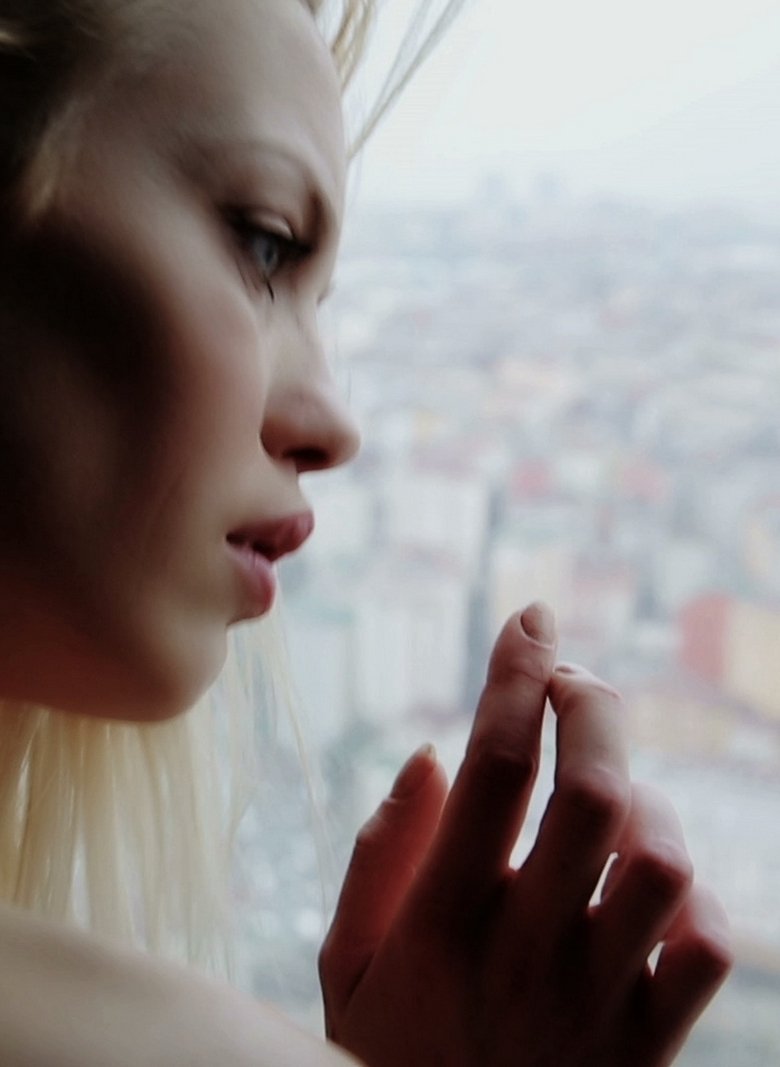 The Evil Eye (2018)