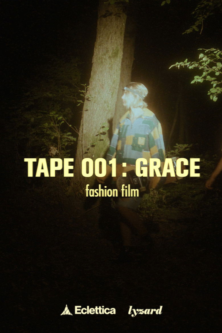 Imatge de TAPE001: GRACE