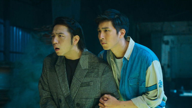 Still image for Oh No! Here Comes Trouble season 1 episode 11: Episode 11 Still image for Oh No! Here Comes Trouble season 1 episode 11: Episode 11