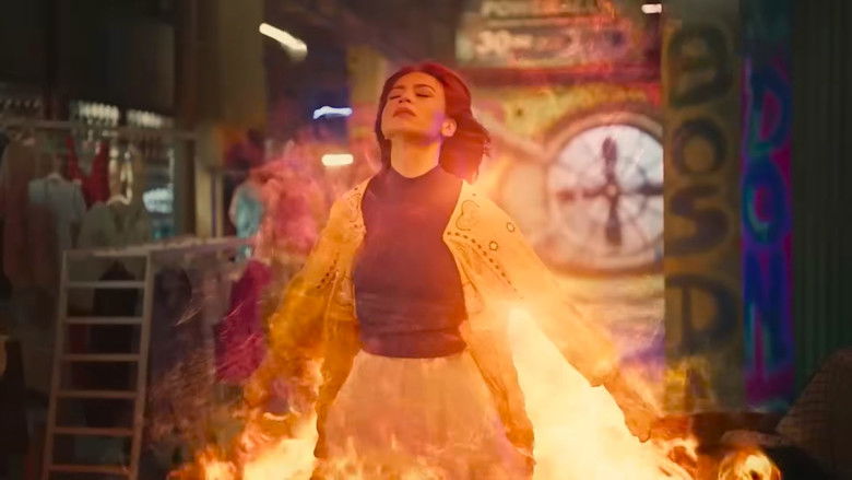 Still image for Encantadia Chronicles: Sang'gre season 1 episode 51: The Savior of District Six Still image for Encantadia Chronicles: Sang'gre season 1 episode 51: The Savior of District Six