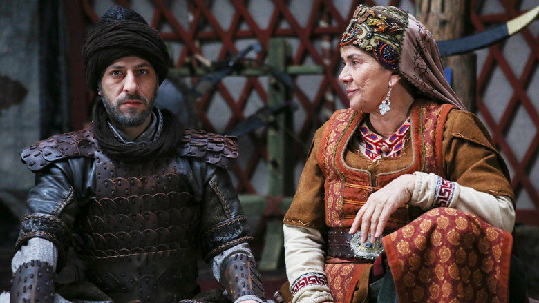 Still from Resurrection: Ertugrul - Season 5 Episode 25