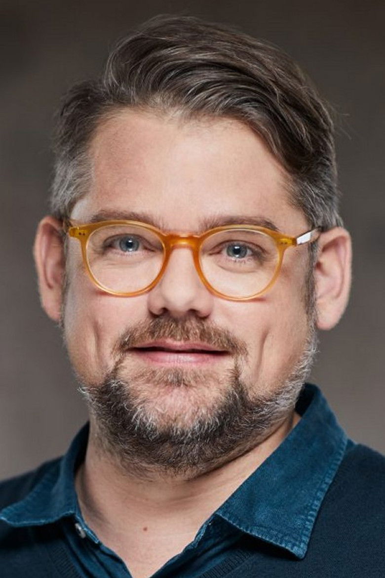 Jan Bennemann portrait image