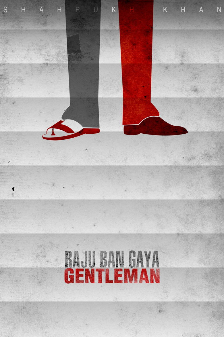 Imatge de राजू बन गया जेंटलमैन