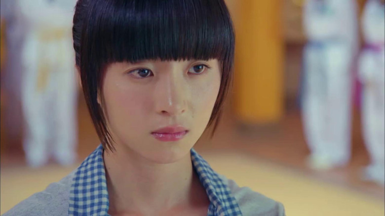 Still image for The Whirlwind Girl season 1 episode 3: Episode 3