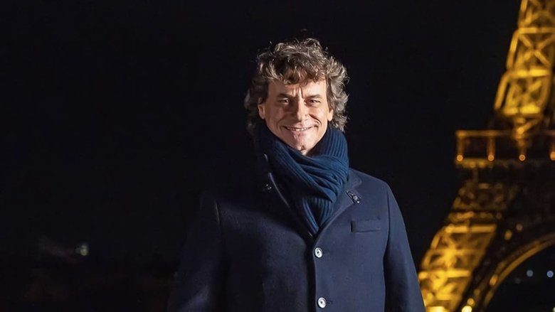 Stanotte a Parigi main backdrop