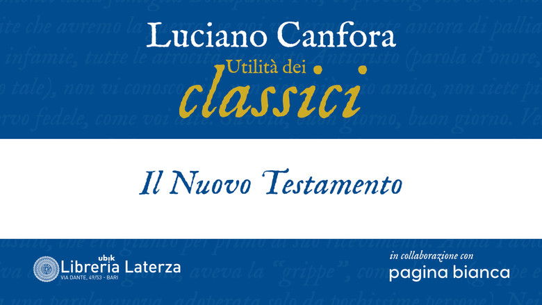 Imatge de Le Nouveau Testament