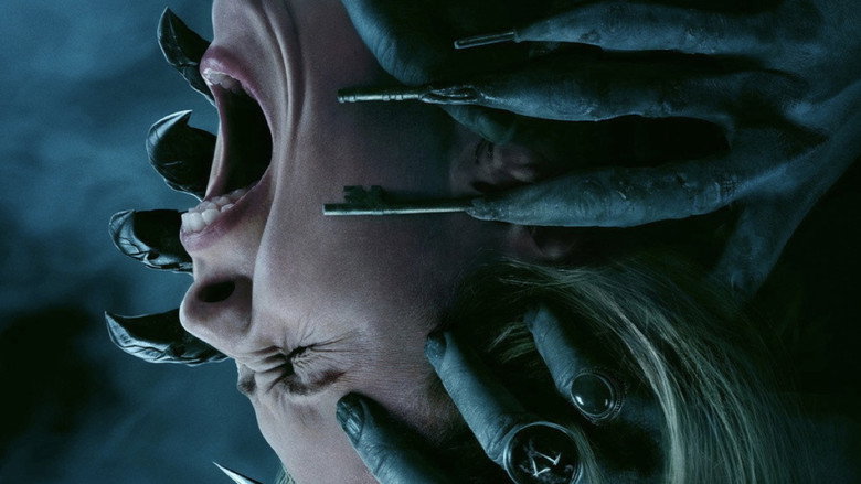 Image d'arrière-plan 3 du film Insidious : L'Invasion du Lointain