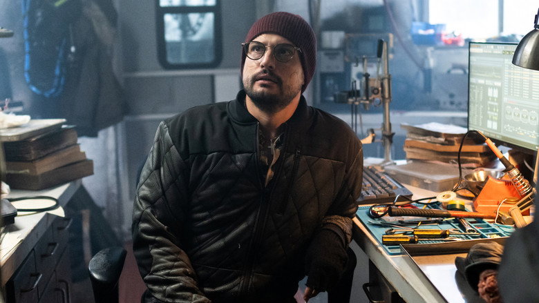 Still from Snowpiercer - Season 4 Episode 4