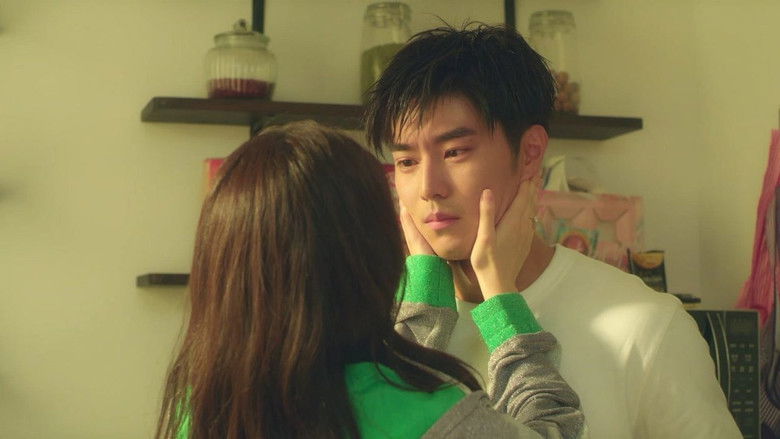 Still image for When We Meet season 1 episode 19: Episode 19