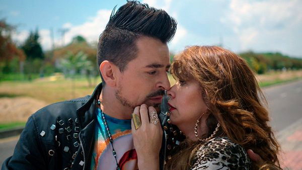 El Man es Germán Temporada 4 Episodio 13 Cuevana 3