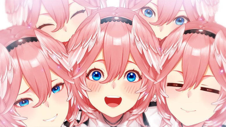 Still image for holo no graffiti season 1 episode 180: The Quintessential Still image for holo no graffiti season 1 episode 180: The Quintessential