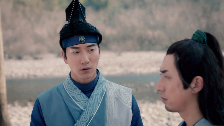 Still image for Myth of Sword season 1 episode 44: Episode 44 Still image for Myth of Sword season 1 episode 44: Episode 44